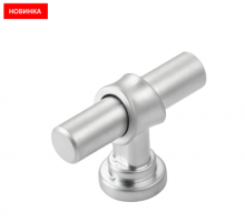 Ручка кнопка EDSON 3801-00-SCHR