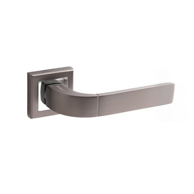 Ручка раздельная Apecs Windrose H-18104-A-GRF Solano