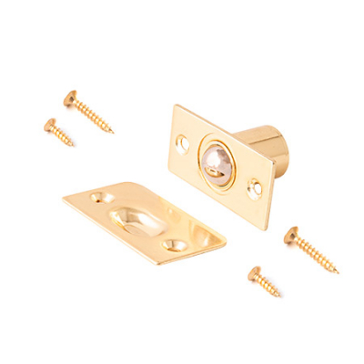 Шариковый фиксатор Apecs R-0001-GМ