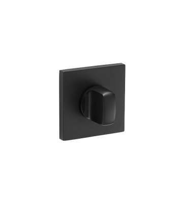 Завертка сантехническая BUSSARE WC-40 BLACK