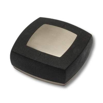 Упор SYSTEM DS1010 0053 NB-P6 53мм никель