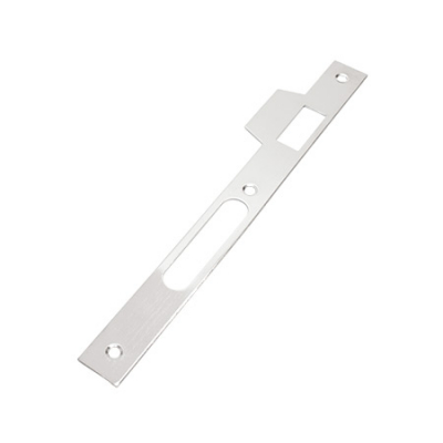 Планка ответная Apecs BP-2801-CR