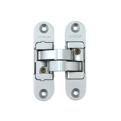 Петля скрытая Apecs DH-1130-111*29*6-3D-Z-CRM-L