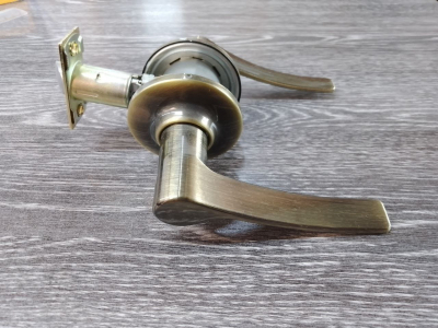 Защелка TESA 3B0560 LA (бронза)