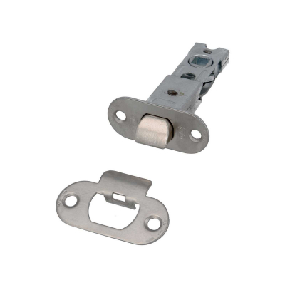 Защелка межкомнатная Amig Picaporte 9-60 niq