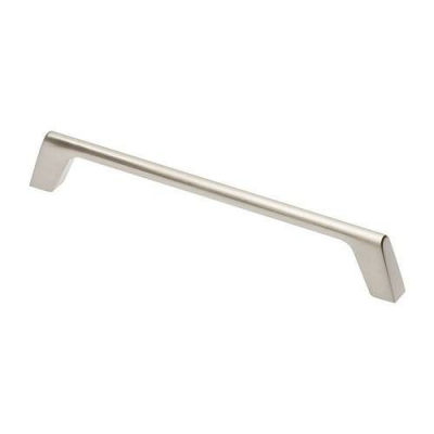 Ручка меб.GTV UZ-G2-160-06 инокс