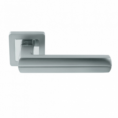 Ручка раздельная PALLINI ORIGIN Этна PAL-124-RS SC/CP матовый хром