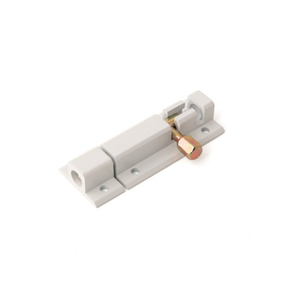 Шпингалет Apecs DB-05-60-W белый