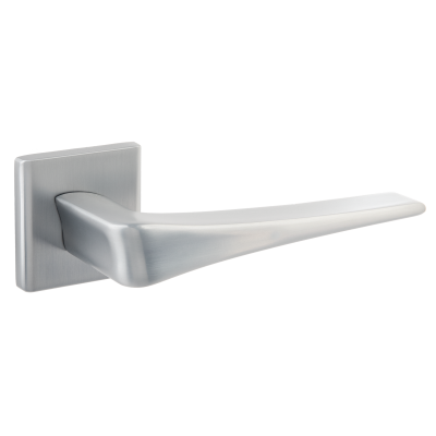 Ручка раздельная Apecs Ultra H-60143-A-CRS
