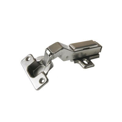 Петля 4-х шарнир. 30 RDK-64 BP Clip-on с доводчиком (5993)