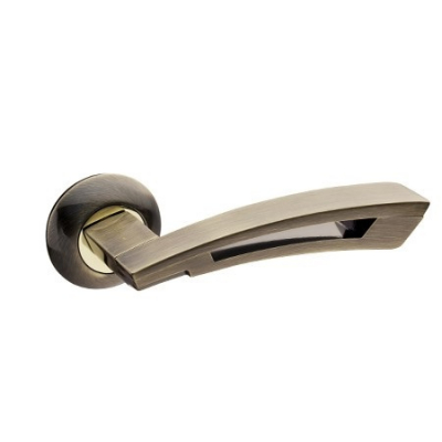Ручка раздельная Apecs Premier H-0599-A-AB