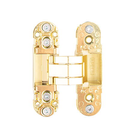 Петля скрытая Apecs 110*30-3D-Z-G