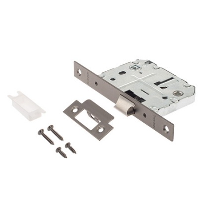 Защелка c фиксацией Code Deco 5600-WC-GRF