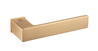 Ручка раздельная Bussare Rima-30-45 W.GOLD (Коллекция SMART FIX)