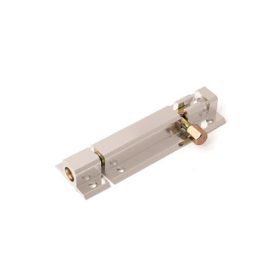 Шпингалет Apecs DB-05-80-CR хром