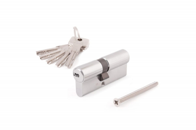 Цилиндр ABUS D6N 35/45 KD W/5 LONG KEY