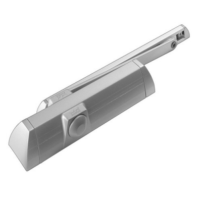 Доводчик DORMA TS 90 Impulse EN3/4 серебро