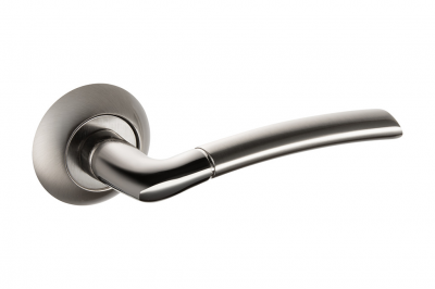 Ручка раздельная PALLINI HOME Гарда PAL-255-H SN/NP матовый никель