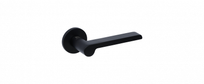 Ручка раздельная Bussare Centro A-11-50 BLACK