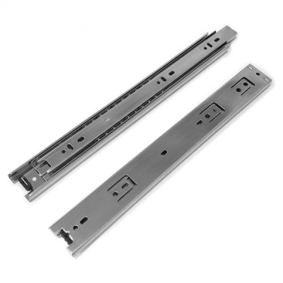 Направляющая шариковая StahlBuro 45-350/14" (2шт) (20шт)