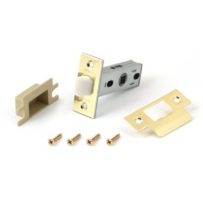 Защелка межкомнатная Apecs 5400-P-G
