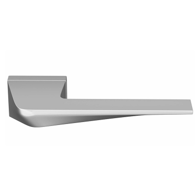 Ручка раздельная PALLINI SILVER Сингапур PAL-203-SQ SC мат.хром