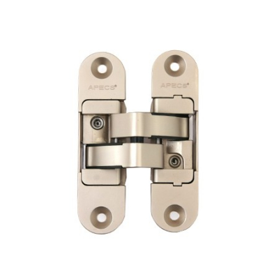 Петля скрытая Apecs DH-1130-111*29*6-3D-Z-NIS-R