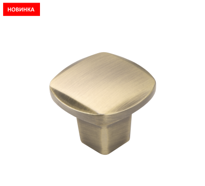 Ручка меб. EDSON 4701-00-AB