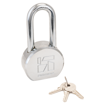 Замок висячий Аллюр ВС 1C-865D