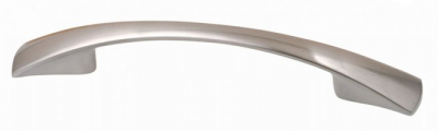 Ручка меб. EDSON 1052-96 мат.никель (25 шт.)