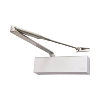 Доводчик DORMA TS 72 EN2-4 белый