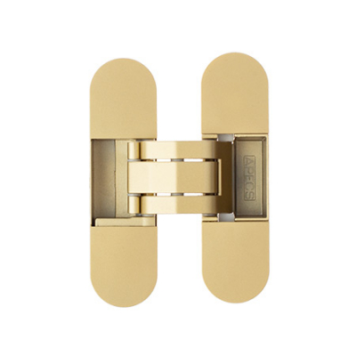 Петля скрытая Apecs 110*30-3D-Z-GMS
