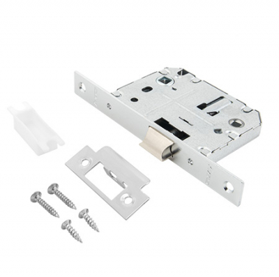 Защелка c фиксацией AVERS 5600-WC-CR