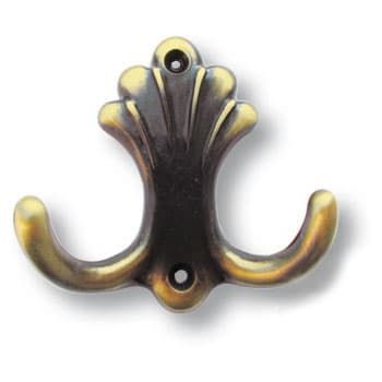 Крючок BRASS 15.722.00.04