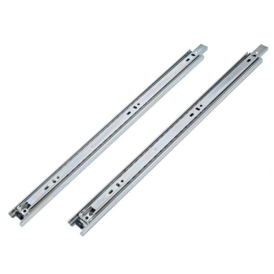 Направляющая шариковая StahlBuro 35-450/18" (2шт) (20шт)
