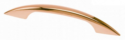 Ручка меб. EDSON 1028-96 золото (30 шт.)