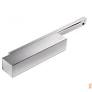 Доводчик DORMA TS 93G EN 2-5 серебро, тело без тяги