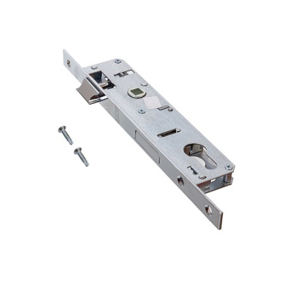 Корпус замка Kale 153P-85BS25-16CP-(w/o Ros, w/o SP)-STB 