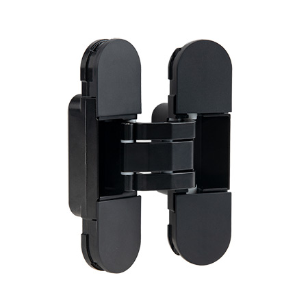 Петля скрытая Apecs 110*30-3D-Z-BLM (R15)