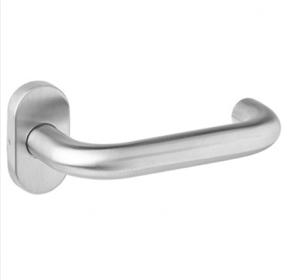 Ручка раздельная AVERS H-0903-INOX/201