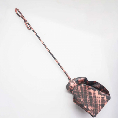 Совок каминный 65 см, медь (Б)