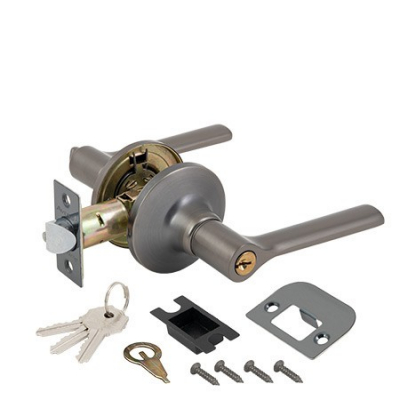 Защелка AVERS 8083-01 GRF
