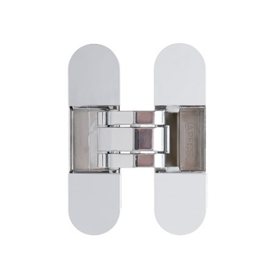 Петля скрытая Apecs 110*30-3D-Z-CR