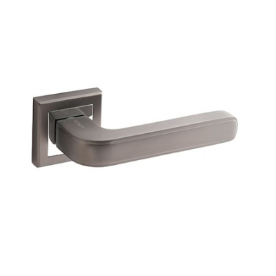 Ручка раздельная Apecs Windrose H-18106-A-GRF Sansar