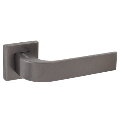 Ручка раздельная Apecs Ultra H-60142-A-GRF