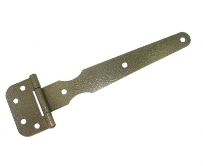 Петля ПС-290 бронза 2,5 мм (25 шт) (К)
