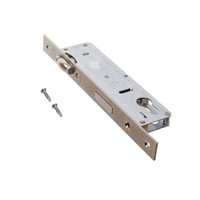 Корпус врезного замка KALE KILIT 155-BS35-R-23NP-(w/o Ros, w/o SP)-STB