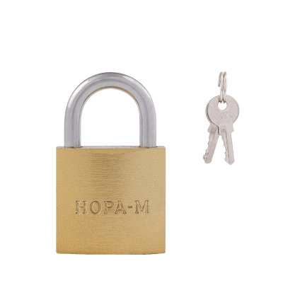Замок висячий Нора-М ЗН-810-25 мм (2кл)
