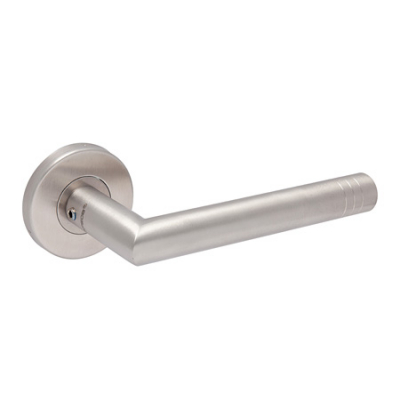 Ручка раздельная Apecs H-02204-INOX
