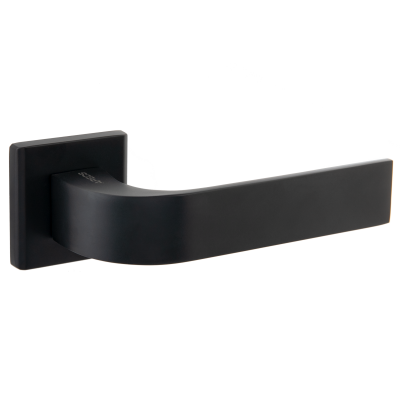 Ручка раздельная Apecs Ultra H-60142-A-BLM